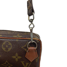 Vintage Louis Vuitton Amazon Monogram Shoulder Bag