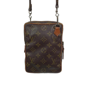 Vintage Louis Vuitton Amazon Monogram Shoulder Bag