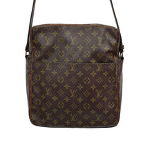 Vintage Louis Vuitton Monogram Shoulder Bag