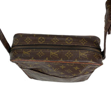 Vintage Louis Vuitton Monogram Shoulder Bag