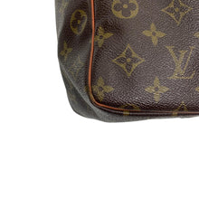 Vintage Louis Vuitton Monogram Shoulder Bag