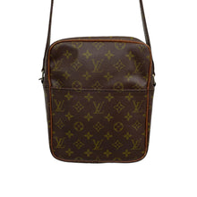 Vintage Louis Vuitton Monogram Shoulder Bag