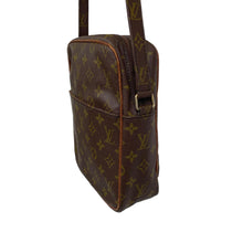 Vintage Louis Vuitton Monogram Shoulder Bag