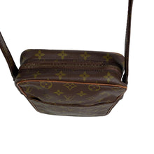 Vintage Louis Vuitton Monogram Shoulder Bag