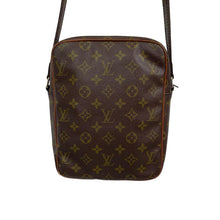 Vintage Louis Vuitton Monogram Shoulder Bag