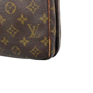 Vintage Louis Vuitton Monogram Shoulder Bag