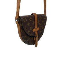 Vintage Louis Vuitton Monogram Chantilly Shoulder Bag