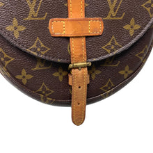 Vintage Louis Vuitton Monogram Chantilly Shoulder Bag