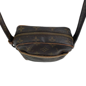 Vintage Louis Vuitton Danube Shoulder Bag