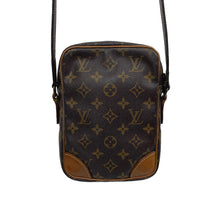 Vintage Louis Vuitton Danube Shoulder Bag