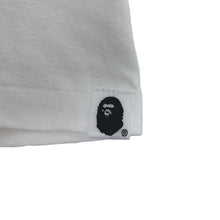 Bape x Undefeated Samurai Tee