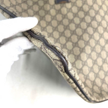 Gucci Monogram Shoulder Bag