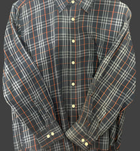 Vintage Burberry Longsleeve Shirt Ladies (L)