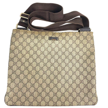 Gucci Monogram Shoulder Bag