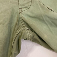 Comme des Garcons Military Cargo Pants