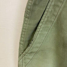 Comme des Garcons Military Cargo Pants