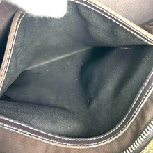 Gucci Monogram Shoulder Bag