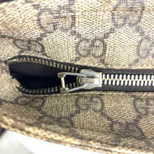 Gucci Monogram Shoulder Bag