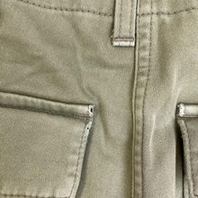 Comme des Garcons Military Cargo Pants