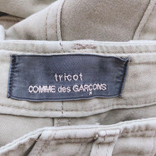 Comme des Garcons Military Cargo Pants
