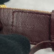 Louis Vuitton Mini Lin Monogram Belt