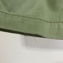 Comme des Garcons Military Cargo Pants