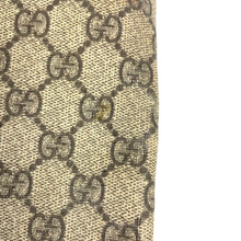 Gucci Monogram Shoulder Bag