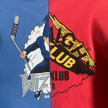 Off-White x Midnight Studios Split Hoodie