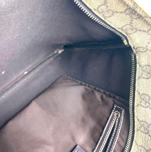 Gucci Monogram Shoulder Bag