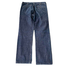 Comme des Garcons Homme 04AW Denim Jeans