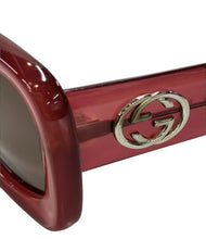 Gucci Moda Style Sunglasses