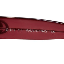 Gucci Moda Style Sunglasses