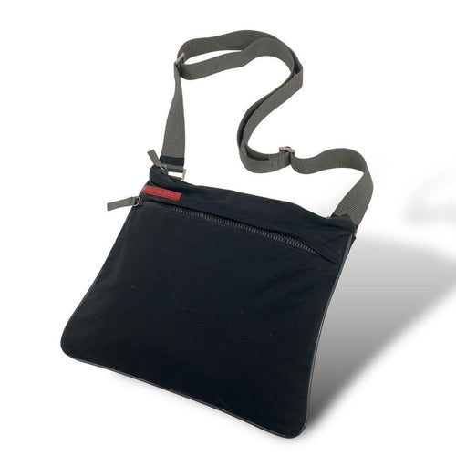 Vintage Prada Sport Shoulder Bag