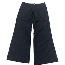 Junya Watanabe Comme des Garcons Pants, Black