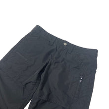 Junya Watanabe Comme des Garcons Pants, Black