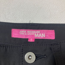 Junya Watanabe Comme des Garcons Pants, Black