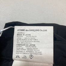 Junya Watanabe Comme des Garcons Pants, Black