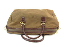 Vintage Balenciaga Travel Bag