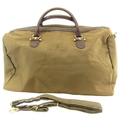 Vintage Balenciaga Travel Bag