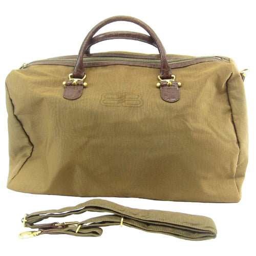 Vintage Balenciaga Travel Bag