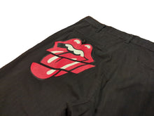 Comme des Garcons Homme Plus Rolling Stones Pants