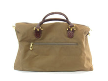 Vintage Balenciaga Travel Bag