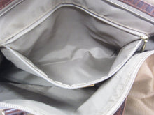 Vintage Balenciaga Travel Bag