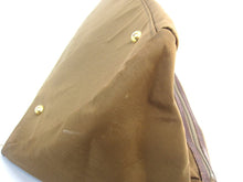 Vintage Balenciaga Travel Bag