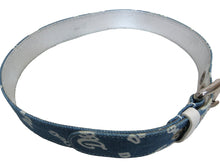Dolce & Gabbana Logo Belt