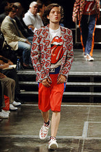 Comme des Garcons Homme Plus Rolling Stones Pants