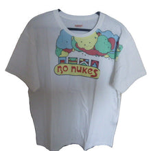 Kapital No Nukes Tee