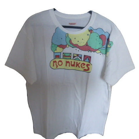 Kapital No Nukes Tee