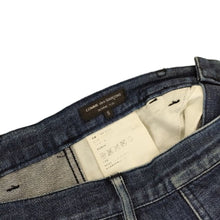 Comme des Garcons Homme Plus Denim Jeans