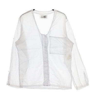 MM6 Maison Margiela Blouse Shirt